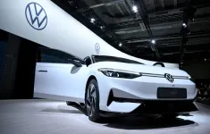 Volkswagen có kế hoạch đầu tư 5 tỷ USD vào hãng xe điện Mỹ
