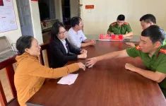 Lâm Đồng: Kịp thời ngăn chặn vụ lừa đảo 200 triệu đồng