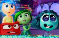 Inside Out 2 sắp trở thành phim tỷ đô đầu tiên của năm 2024