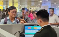 Đề xuất bỏ dấu kiểm chứng xuất nhập cảnh với công dân Việt Nam