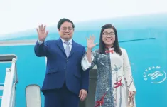 Thủ tướng Phạm Minh Chính sẽ thăm chính thức Hàn Quốc