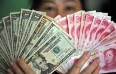 Các đồng tiền châu Á giảm xuống mức thấp nhất kể từ năm 2022