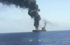 Hội đồng Bảo an LHQ yêu cầu Houthi chấm dứt tấn công tàu thương mại trên Biển Đỏ