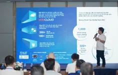 Triển khai hạ tầng điện toán đám mây liên vùng chuẩn quốc tế đầu tiên tại Việt Nam