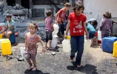 2023 - Năm tồi tệ nhất với trẻ em tại các vùng xung đột