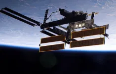 NASA và SpaceX ký thỏa thuận đưa Trạm vũ trụ quốc tế về "nơi an nghỉ cuối cùng"