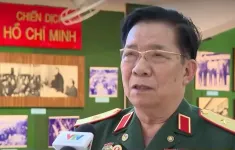 Vị tướng tài ba Trần Ngọc Thổ - điểm tựa cho nạn nhân chất độc da cam