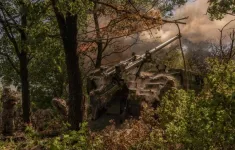 Nga kiểm soát làng Rozdolivka, Ukraine đạt được bước tiến ở Charsov Yar