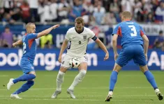 TRỰC TIẾP EURO 2024 | Anh 1-1 Slovakia (Hiệp phụ): Bellingham ghi siêu phẩm móc bóng
