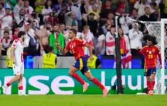 TRỰC TIẾP EURO 2024 | Tây Ban Nha 3-1 Gruzia (H2): Nico Williams lập công