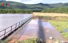 Thanh Hóa: Nhiều hồ, đập hư hỏng nặng chưa được tu sửa