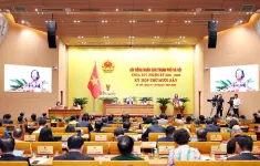 Triển khai Luật Thủ đô, phát triển Hà Nội xứng đáng là trung tâm chính trị, kinh tế, văn hóa