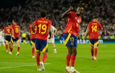 Highlights Tây Ban Nha - Georgia: Giải mã hiện tượng | Vòng 1/8 Euro 2024
