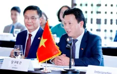 Việt Nam – Hàn Quốc hợp tác toàn diện trong lĩnh vực môi trường