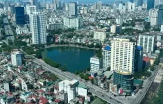 TP Hồ Chí Minh và Hà Nội trở thành đô thị mới nổi khu vực châu Á - Thái Bình Dương