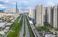 Kinh tế TP Hồ Chí Minh 6 tháng tăng cao nhất từ năm 2020