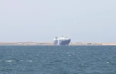Houthi tuyên bố nhắm mục tiêu vào 4 tàu “liên kết với Mỹ, Anh và Israel”