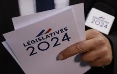 Đảng cực hữu thắng cử bầu cử Quốc hội: Kịch bản phản ánh cục diện chính trị đầy biến động tại Pháp
