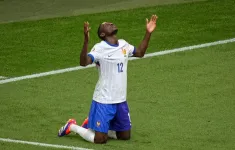 Pháp 1-0 Bỉ: Thắng nghẹt thở, thẳng tiến tứ kết | Vòng 1/8 EURO 2024