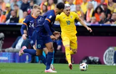 TRỰC TIẾP VÒNG 1/8 EURO 2024 | Rumani 0-0 Hà Lan: Đôi công hấp dẫn