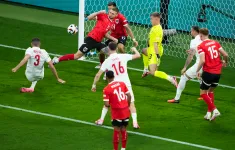 TRỰC TIẾP VÒNG 1/8 EURO 2024 | Áo 0-2 Thổ Nhĩ Kỳ: Demiral lập cú đúp!