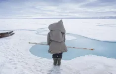 Biến đổi khí hậu – Góc nhìn từ Bắc Cực