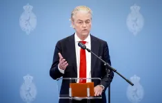 Hà Lan thành lập chính phủ cực hữu