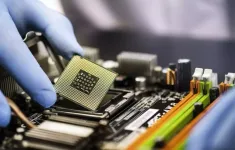 Trung Quốc tăng cường nhập khẩu thiết bị sản xuất chip từ Nhật Bản