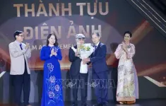 Đại tiệc điện ảnh LHP châu Á Đà Nẵng lần thứ 2 chính thức mở màn