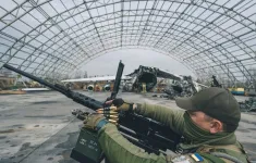 NATO cam kết duy trì mức hỗ trợ quân sự cho Ukraine