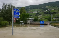 Lũ lụt và lở đất do thời tiết khắc nghiệt tiếp tục tàn phá nhiều khu vực ở châu Âu