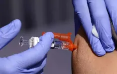 Mỹ phát triển vaccine ngừa cúm gia cầm H5N1