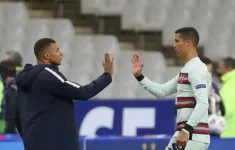 Ronaldo vs. Mbappé: Cuộc đối đầu giữa hai thế hệ tại Euro 2024