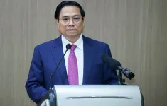 Thủ tướng gửi thông điệp quan trọng trong phát biểu chính sách tại Đại học Quốc gia của Hàn Quốc