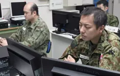Nhật Bản sử dụng trí tuệ nhân tạo trong quốc phòng