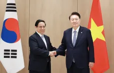 5 kết quả nổi bật trong chuyến thăm chính thức Hàn Quốc của Thủ tướng Phạm Minh Chính