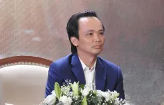 Cựu Chủ tịch FLC Trịnh Văn Quyết nộp khắc phục 189 tỷ đồng