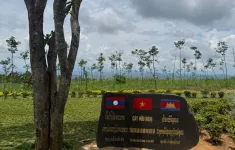 Ngã 3 Đông Dương - Khám phá giao điểm đường biên giới 3 nước Việt Nam - Lào - Campuchia