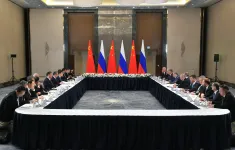 Hội nghị thượng đỉnh Tổ chức Hợp tác Thượng Hải lần đầu tiên nhóm họp theo hình thức "SCO+"