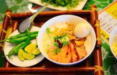 58 nhà hàng của Việt Nam đạt giải Bib Gourmand