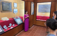 Yêu Truyện Kiều thì về thăm Khu di tích Đại thi hào Nguyễn Du ở Hà Tĩnh