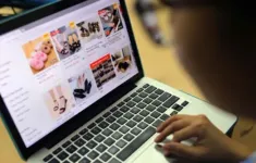 Người Việt mua hàng online trung bình 4 lần/tháng