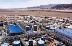 Pháp, Trung Quốc đầu tư khai thác lithium ở Argentina