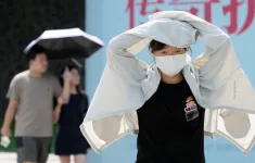 Trung Quốc cảnh báo các đợt nắng nóng sẽ kéo dài hơn khi nền nhiệt trung bình tăng cao