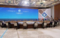 Hội nghị thượng đỉnh SCO 2024 đánh dấu bước chuyển mới trong không gian an ninh Á - Âu