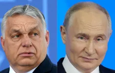 Thủ tướng Hungary Viktor Orban bất ngờ tới Moscow, Nga