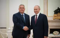Hungary muốn làm trung gian hòa giải Nga - Ukraine