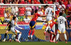 TRỰC TIẾP TỨ KẾT EURO 2024 | Tây Ban Nha 0-0 Đức: Kai Havertz dứt điểm liên tiếp