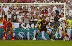 TRỰC TIẾP TỨ KẾT EURO 2024 | Tây Ban Nha 1-1 Đức: Hiệp phụ!
