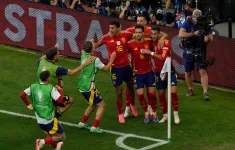 TỨ KẾT EURO 2024 | Tây Ban Nha 2-1 Đức: Chiến thắng kịch tính sau hiệp phụ